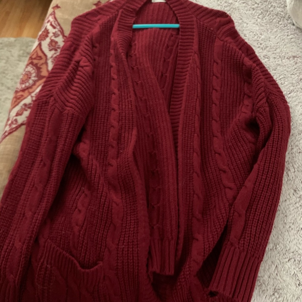 Cute sweater size 2x
